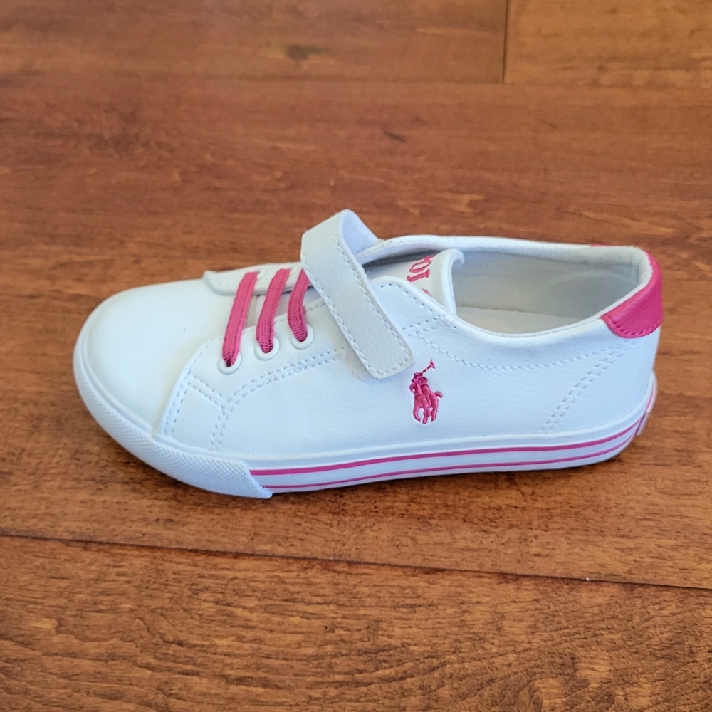 POLO RALPH LAUREN Sneakers for little kids